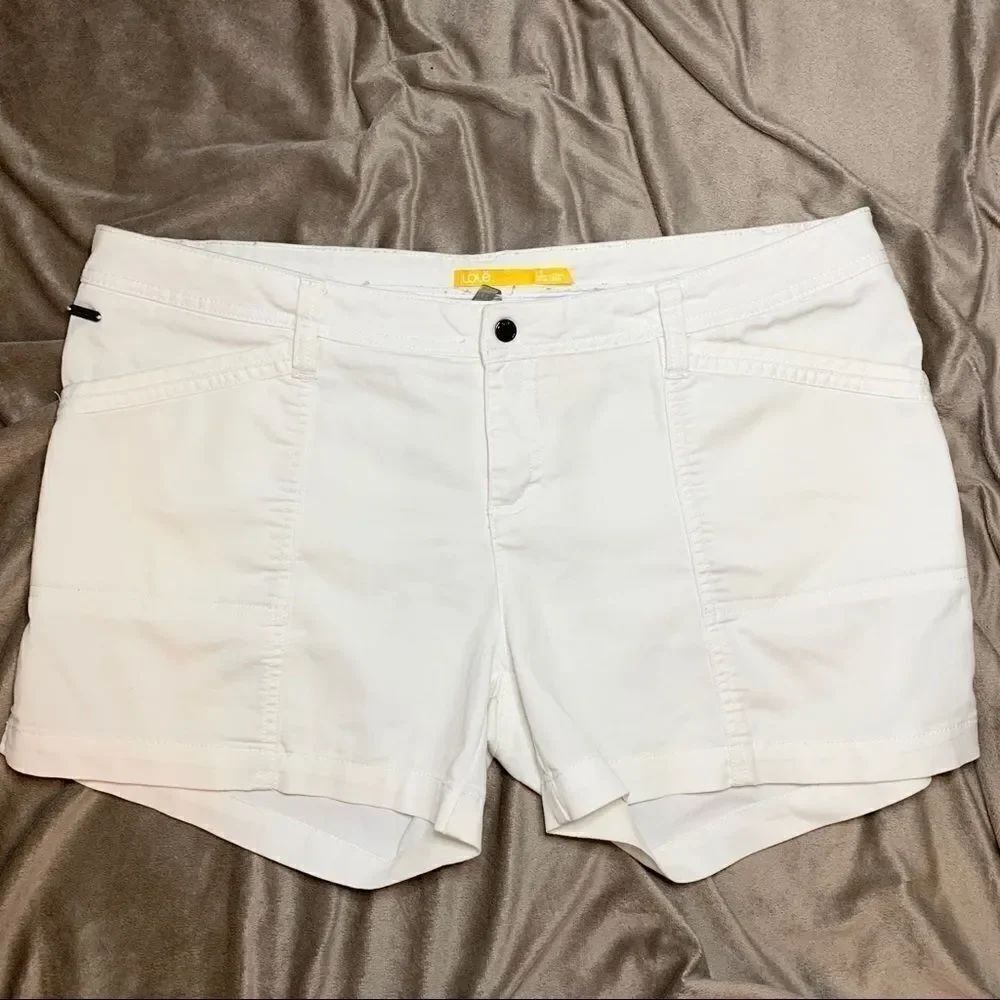 Lole Hike 2 shorts